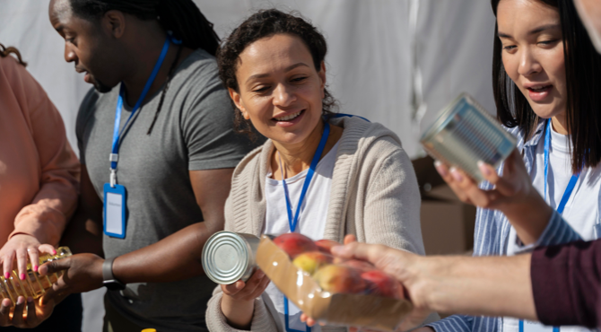 Looking Ahead: Our 2024 Goals and Vision