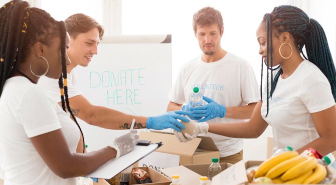 Volunteer Spotlight: The Heart of Our Mission