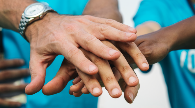 Building a Sustainable Healthcare System for All