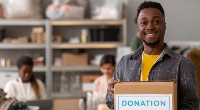 Success Stories: How Your Donations Make a Difference