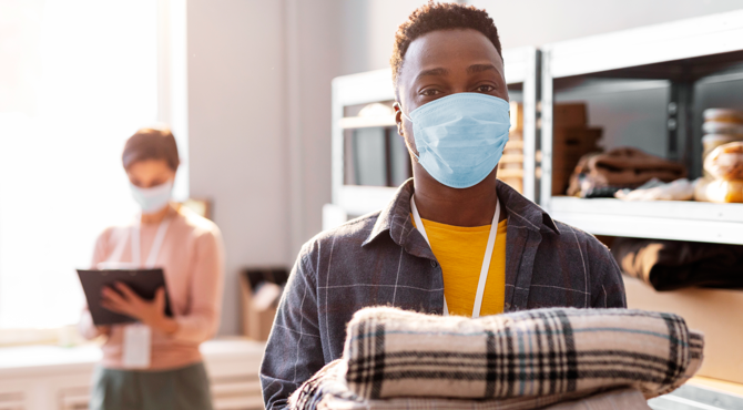 The Importance of Health Education in Poverty Alleviation