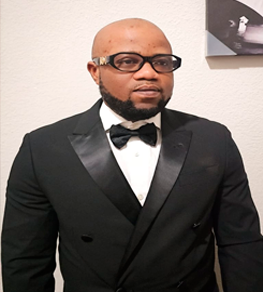 Steslas Ngechu - RN/BSN