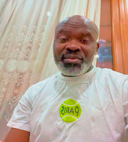 Ngam Nyohnunfon Ernest