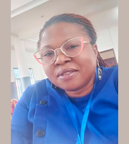 Maglise Icheagwah Ngechu