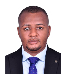 Dzeni Ebenezer Binyoh